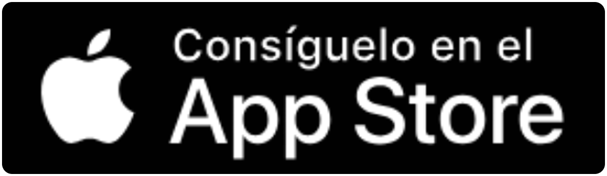 Consíguelo en el App Store