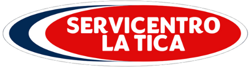 Servicentro La Tica